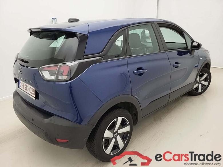 OPEL CROSSLAND 1.2 TURBO EDITION #2