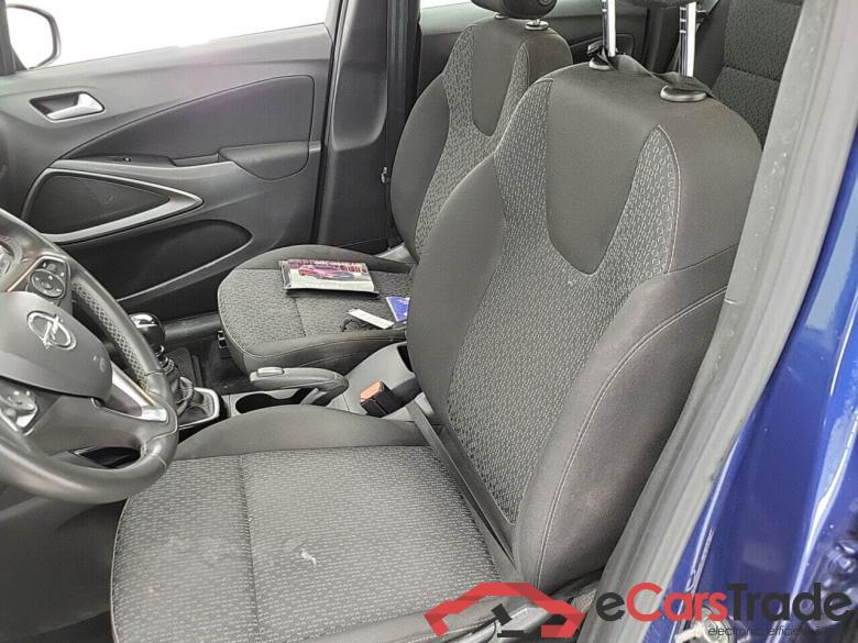 OPEL CROSSLAND 1.2 TURBO EDITION #6