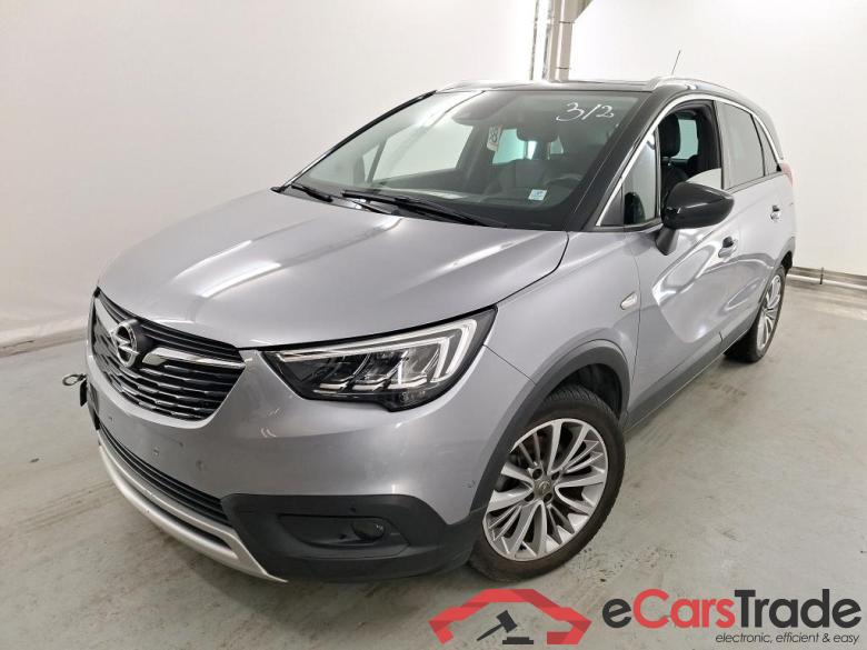 OPEL CROSSLAND 1.2 81KW TURBO S-S ULTIMATE Perimeter Protection Plus II Safety #2