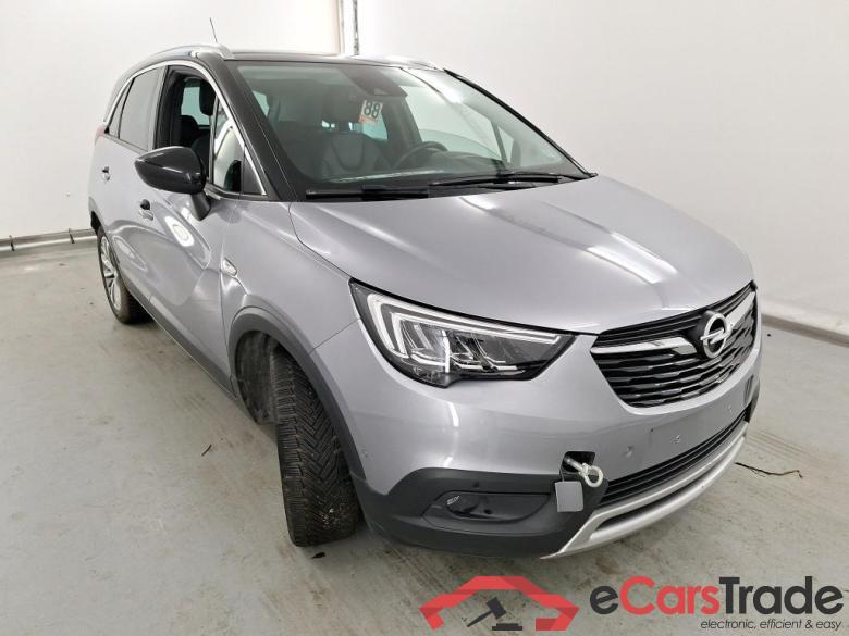 OPEL CROSSLAND 1.2 81KW TURBO S-S ULTIMATE Perimeter Protection Plus II Safety #3