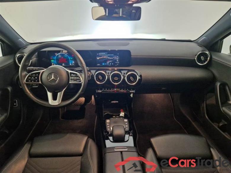 Mercedes 76 MERCEDES-BENZ CLASSE A / 2018 / 5P / BERLINA A 250 E EQ-POWER AUTO BUSINESS EXTRA #3