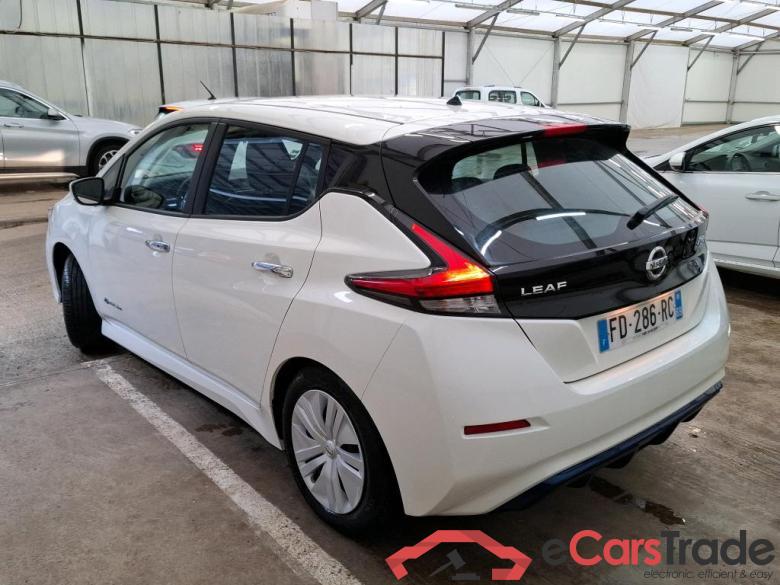 Nissan 150ch Business NISSAN Leaf / 2017 / 5P / Berline 150ch Business #3