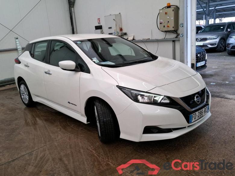 Nissan 150ch Business NISSAN Leaf / 2017 / 5P / Berline 150ch Business #5