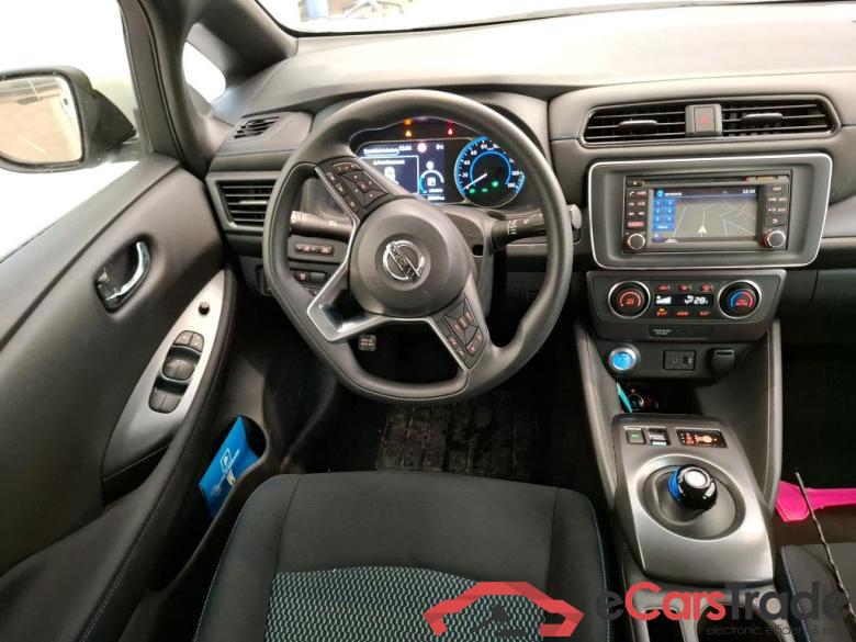 Nissan 150ch Business NISSAN Leaf / 2017 / 5P / Berline 150ch Business #6