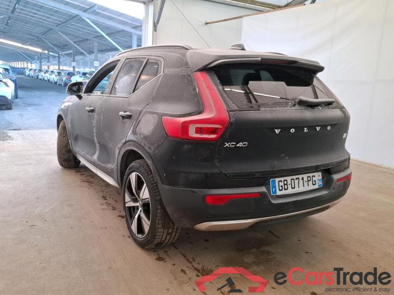 Volvo Recharge Twin 408 Pro XC40 Pro Recharge Pure Electric AWD 78kWh BVA #3