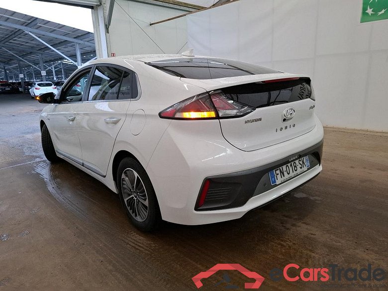 Hyundai plug-in hybrid Executive HYUNDAI Ioniq / 2019 / 5P / Berline plug-in hybrid Executive #2