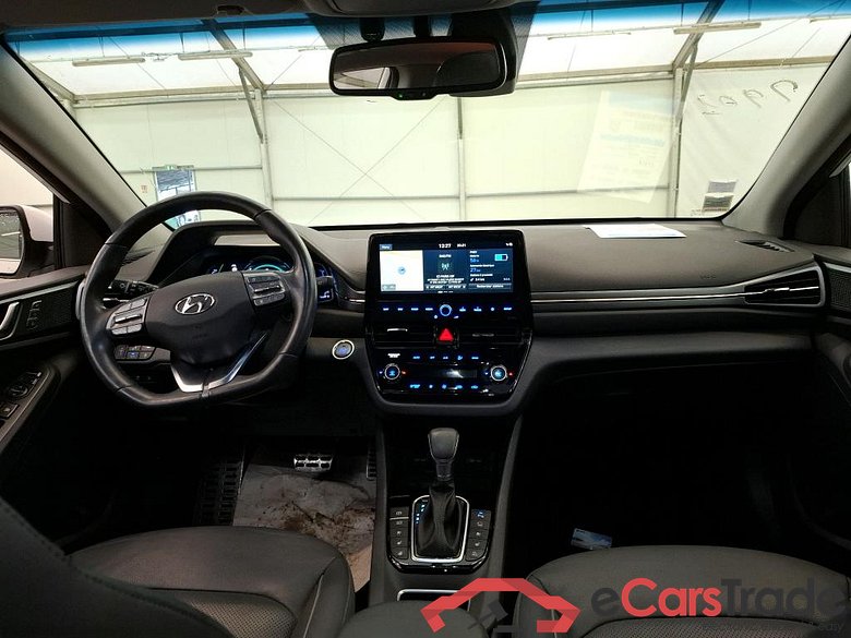 Hyundai plug-in hybrid Executive HYUNDAI Ioniq / 2019 / 5P / Berline plug-in hybrid Executive #5