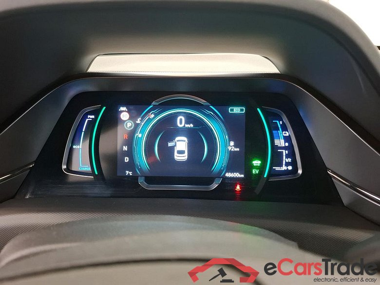 Hyundai plug-in hybrid Executive HYUNDAI Ioniq / 2019 / 5P / Berline plug-in hybrid Executive #6