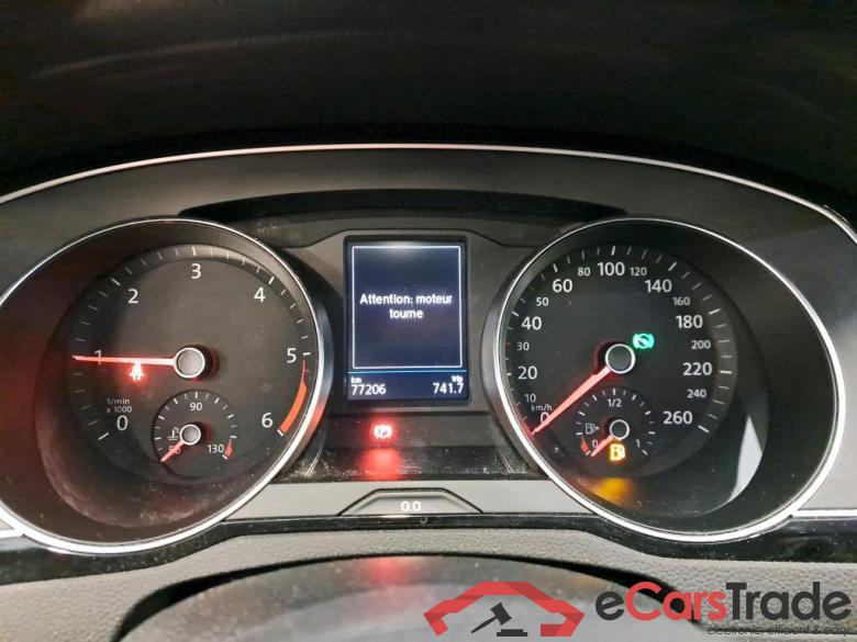 Volkswagen 2.0 TDI EVO SCR 122 DSG7 SW BUSINESS Passat Break Business 2.0 TDI 120CV BVA7 E6d #6