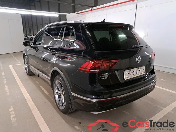 Volkswagen TIGUAN ALLSPACE Tiguan Allspace 2.0 TDI SCR Platinum 110kW/150pk  5D/P Man-6 #3