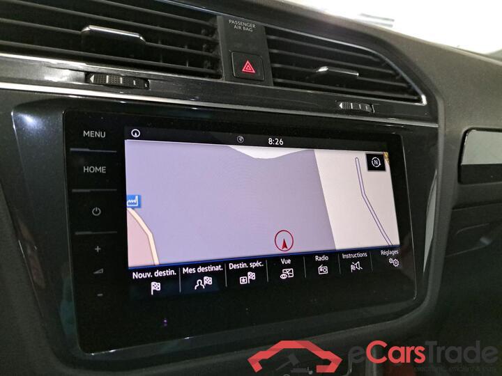 Volkswagen TIGUAN ALLSPACE Tiguan Allspace 2.0 TDI SCR Platinum 110kW/150pk  5D/P Man-6 #6