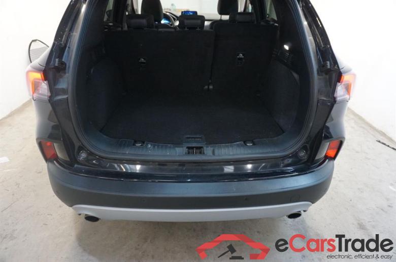 Ford Kuga ´19 Kuga Plug-In Hybrid Titanium X 2.5 165KW ATV E6d #5
