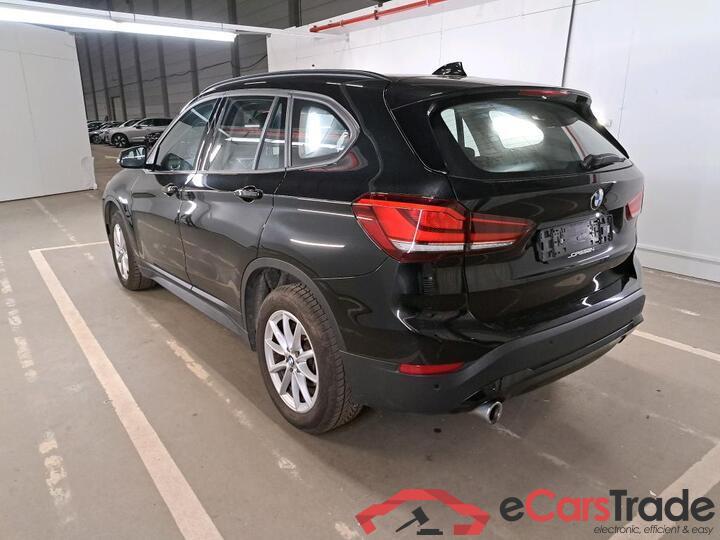 BMW X1 X1 sDrive16dA (85 kW) 85kW/116pk  5D/P Auto-7 #3