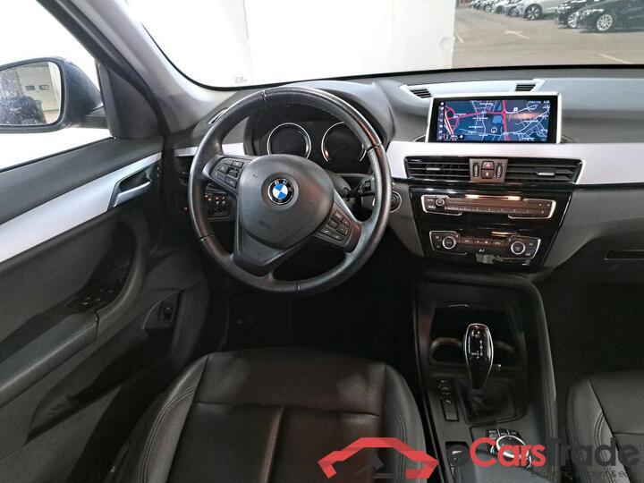 BMW X1 X1 sDrive16dA (85 kW) 85kW/116pk  5D/P Auto-7 #5