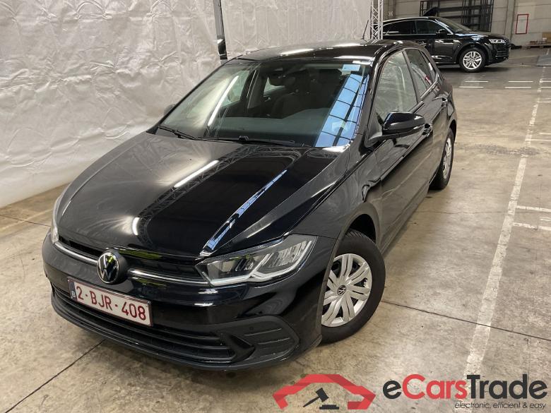 VW, Polo FL'21, Volkswagen Polo 1.0 MPI 5d #2