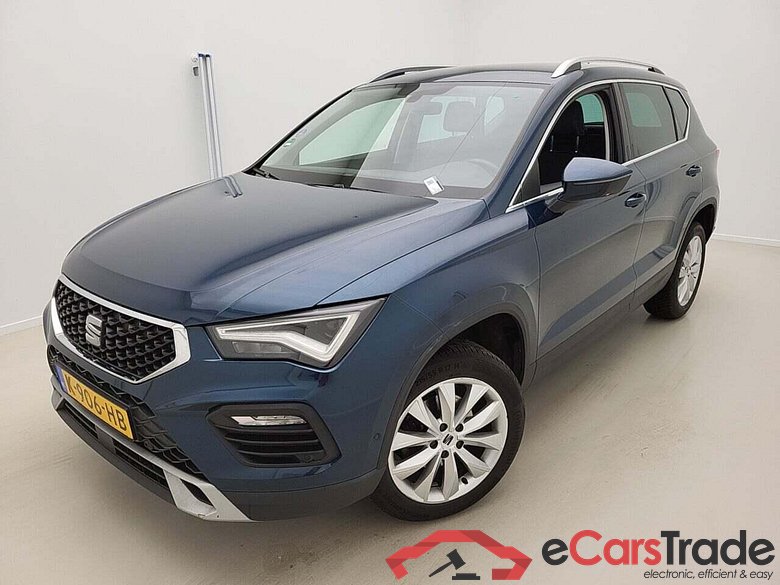 SEAT Ateca 1.5 TSI Style Business Intense