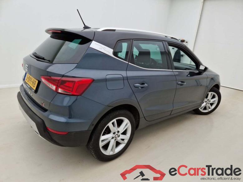 SEAT Arona 1.0 TSI FR Business Intense #2