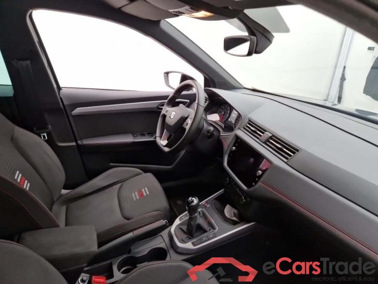SEAT Arona 1.0 TSI FR Business Intense #3