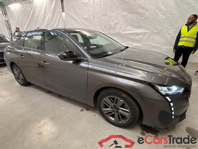 Peugeot, 308 SW '21, Peugeot 308 SW 1.2 PureTech 130 S&S EAT8 Active Pa #2