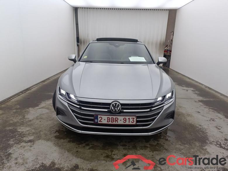 Volkswagen Arteon 2.0 TDI 110kW DSG Elegance 5d #1