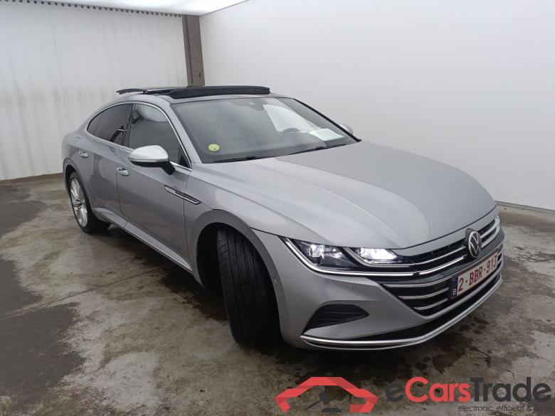 Volkswagen Arteon 2.0 TDI 110kW DSG Elegance 5d #2