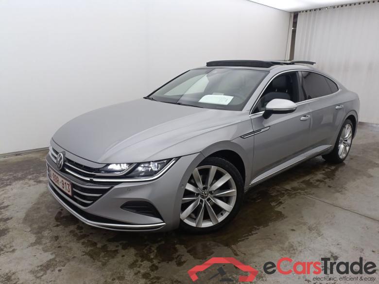 Volkswagen Arteon 2.0 TDI 110kW DSG Elegance 5d #4