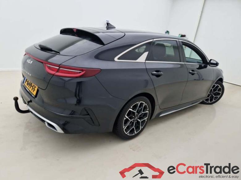 KIA PRO CEED 1.5 T-GDi GT-Line DCT #2