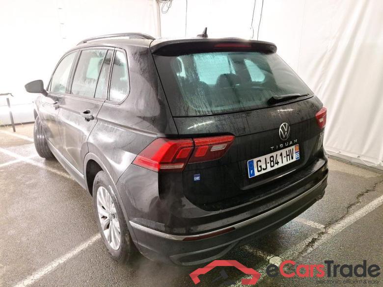 Volkswagen 1.4 eHybrid 245 DSG6 Life Business Tiguan Life Business eHybrid 1.4 TSI 245CV BVA6 E6d #2