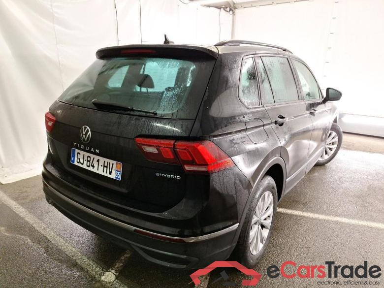 Volkswagen 1.4 eHybrid 245 DSG6 Life Business Tiguan Life Business eHybrid 1.4 TSI 245CV BVA6 E6d #3