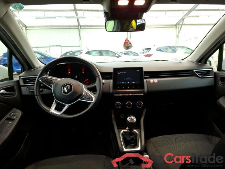 Renault Business SCe 65 Clio V Business 1.0 SCe 65CV BVM5 E6d #5