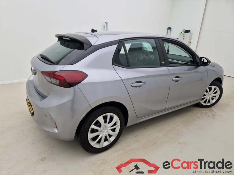 OPEL CORSA-E EV Edition 50 kWh #2