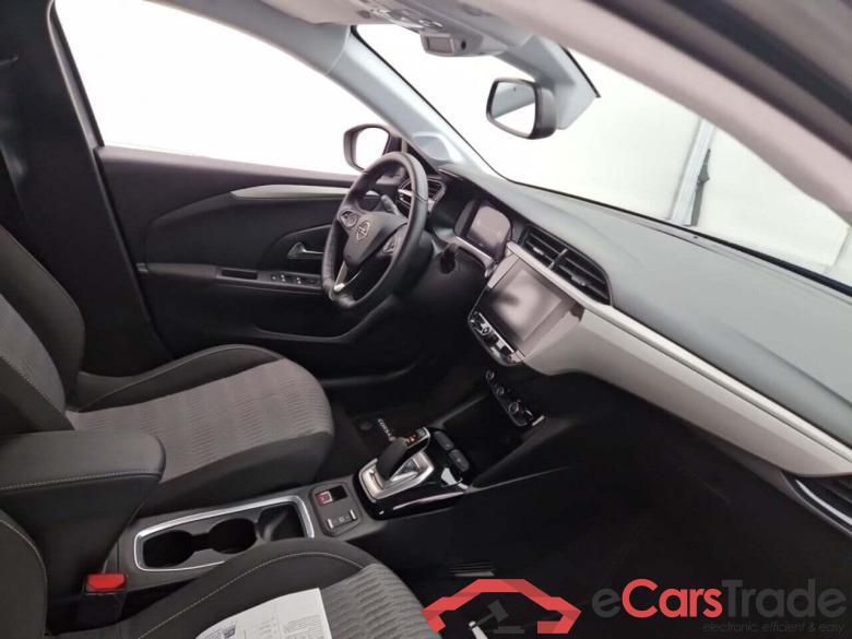 OPEL CORSA-E EV Edition 50 kWh #3