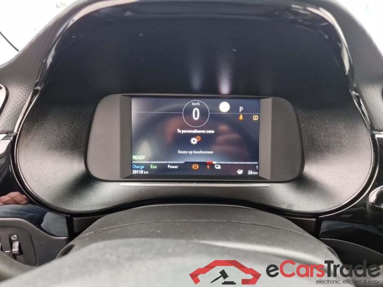 OPEL CORSA-E EV Edition 50 kWh #5