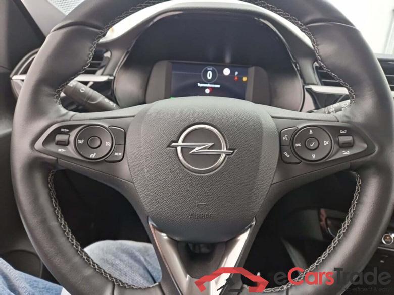 OPEL CORSA-E EV Edition 50 kWh #6