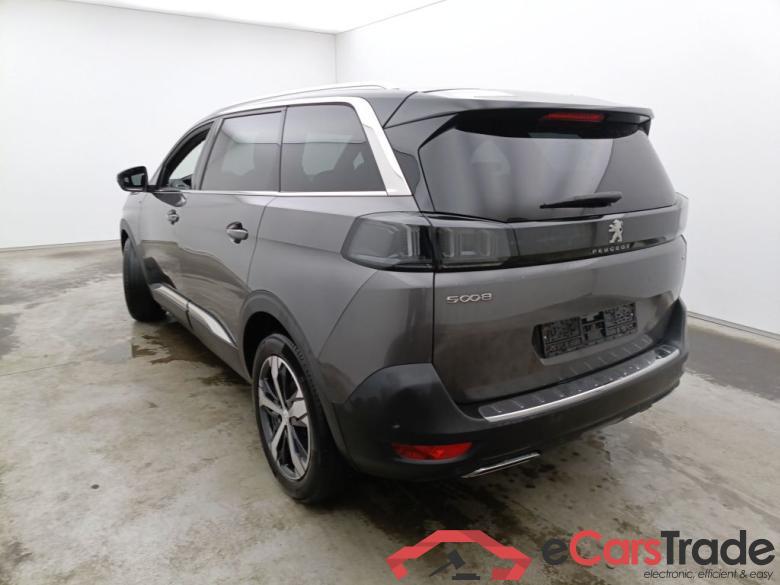 PEUGEOT 5008 DIESEL - 2021 2.0 BlueHDi 177 GT Pack AT 5d 7pl #3