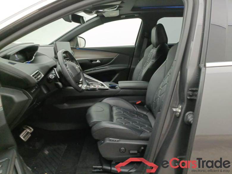 PEUGEOT 5008 DIESEL - 2021 2.0 BlueHDi 177 GT Pack AT 5d 7pl #6