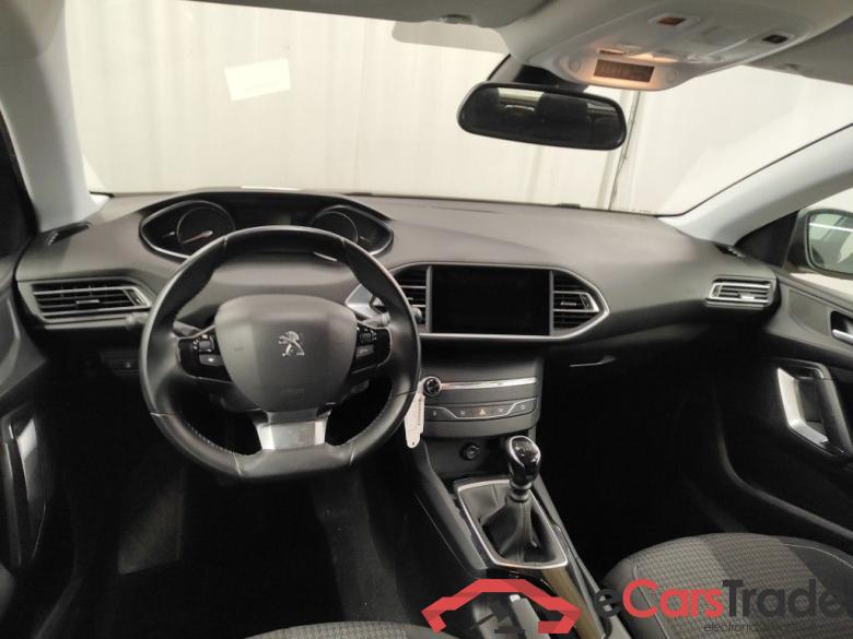 Peugeot 308 1.2 PureTech 110 S&S Active Pack 5d #6
