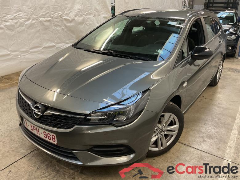 Opel, Astra ST FL'19, Opel Astra Sports Tourer 1.2 Turbo 81kW S/S Editio #1