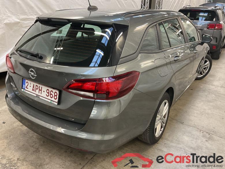 Opel, Astra ST FL'19, Opel Astra Sports Tourer 1.2 Turbo 81kW S/S Editio #2