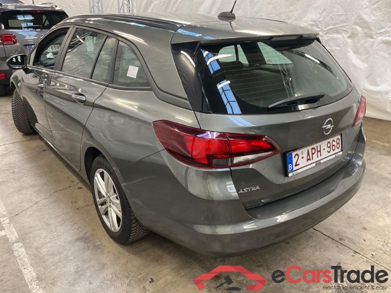 Opel, Astra ST FL'19, Opel Astra Sports Tourer 1.2 Turbo 81kW S/S Editio #4