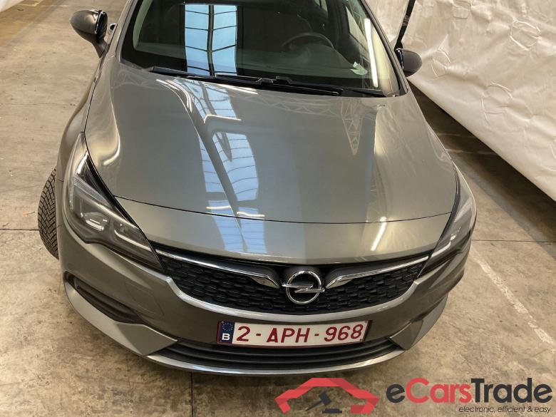Opel, Astra ST FL'19, Opel Astra Sports Tourer 1.2 Turbo 81kW S/S Editio #5