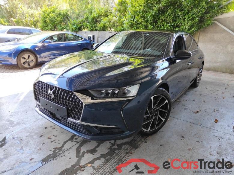DS 9 E-Tense 225 RIVOLI + 4d excluweb end 10.10 #1