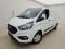 preview Ford Transit Custom #0