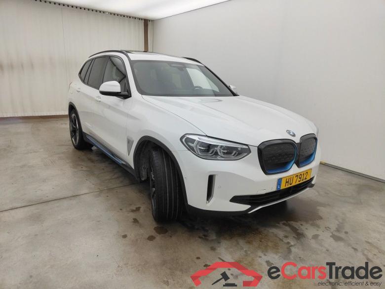 BMW iX3 74 kWh iX3 286 5d #2