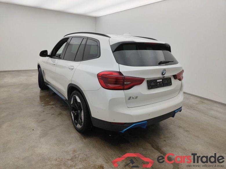 BMW iX3 74 kWh iX3 286 5d #3