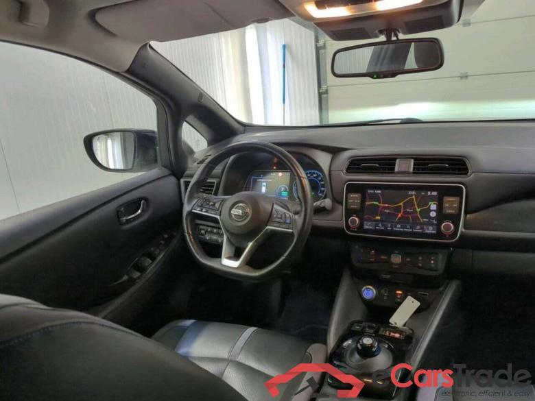 NISSAN LEAF 3.Z Lim. Ed. 62 kWh #3