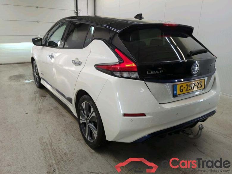 NISSAN LEAF 3.Z Lim. Ed. 62 kWh #6