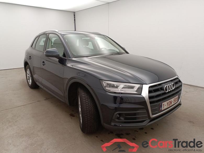 Audi Q5 Business Edition 30 TDI 5d #2