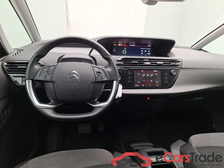 Citroën, Gr.C4 SpaceT. FL'16, Citroën Grand C4 Spacetourer 1.2 PureTech 130 S&S 7pl #2