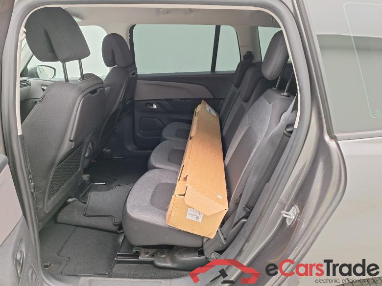 Citroën, Gr.C4 SpaceT. FL'16, Citroën Grand C4 Spacetourer 1.2 PureTech 130 S&S 7pl #4